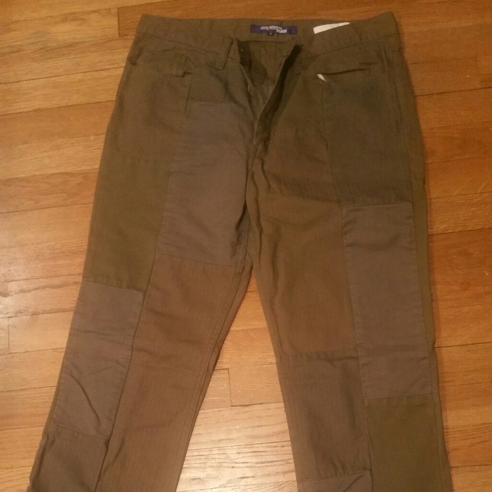 Pants